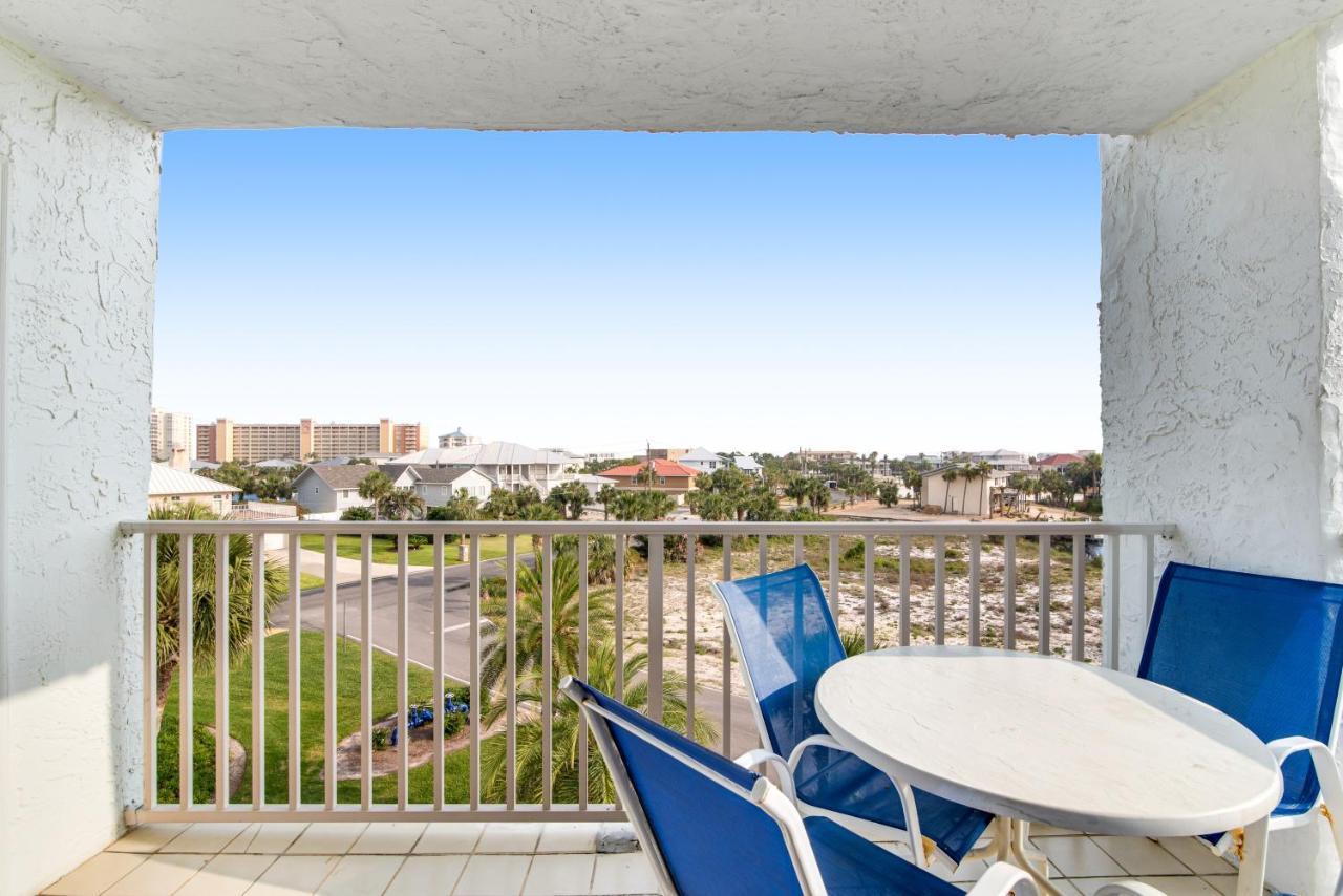 Dolphin Point Apartment Destin Exterior photo