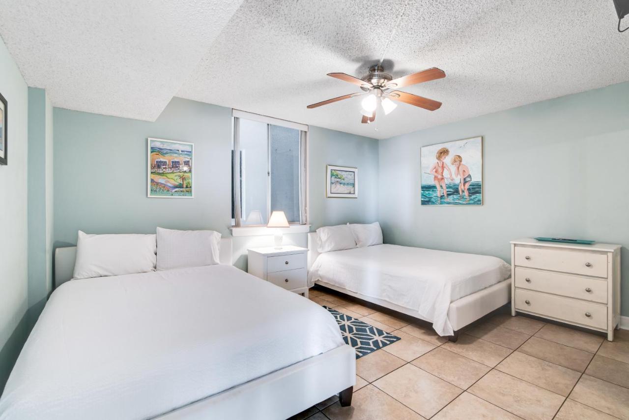 Dolphin Point Apartment Destin Exterior photo