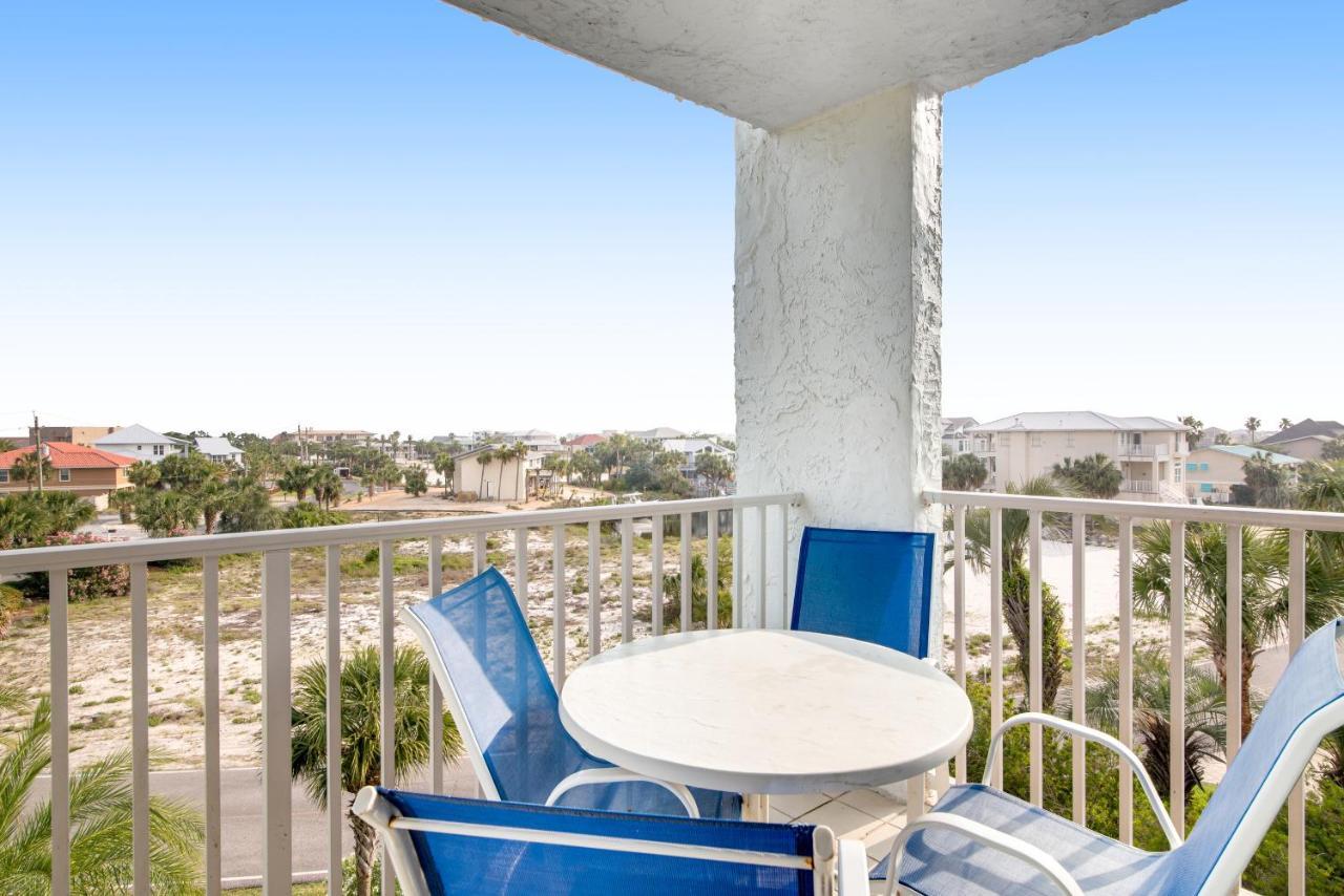 Dolphin Point Apartment Destin Exterior photo