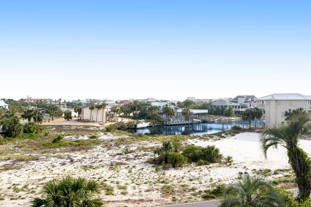 Dolphin Point Apartment Destin Exterior photo