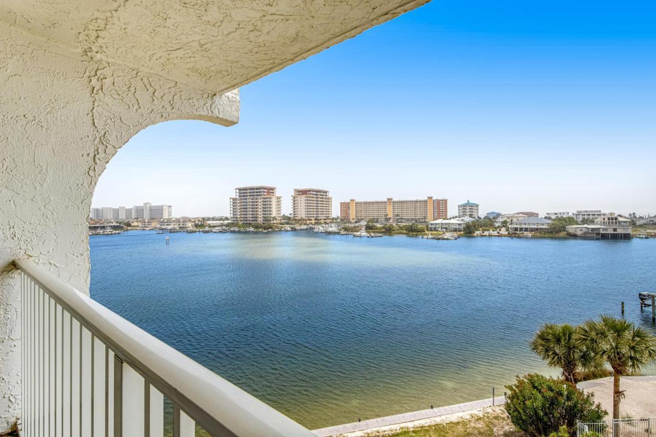 Dolphin Point Apartment Destin Exterior photo
