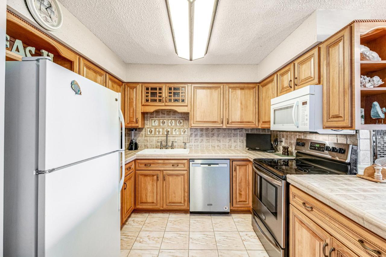 Dolphin Point Apartment Destin Exterior photo