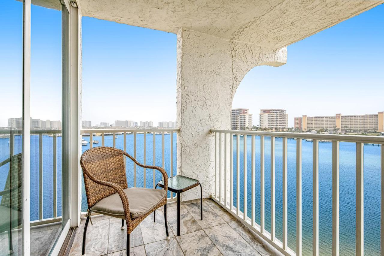 Dolphin Point Apartment Destin Exterior photo