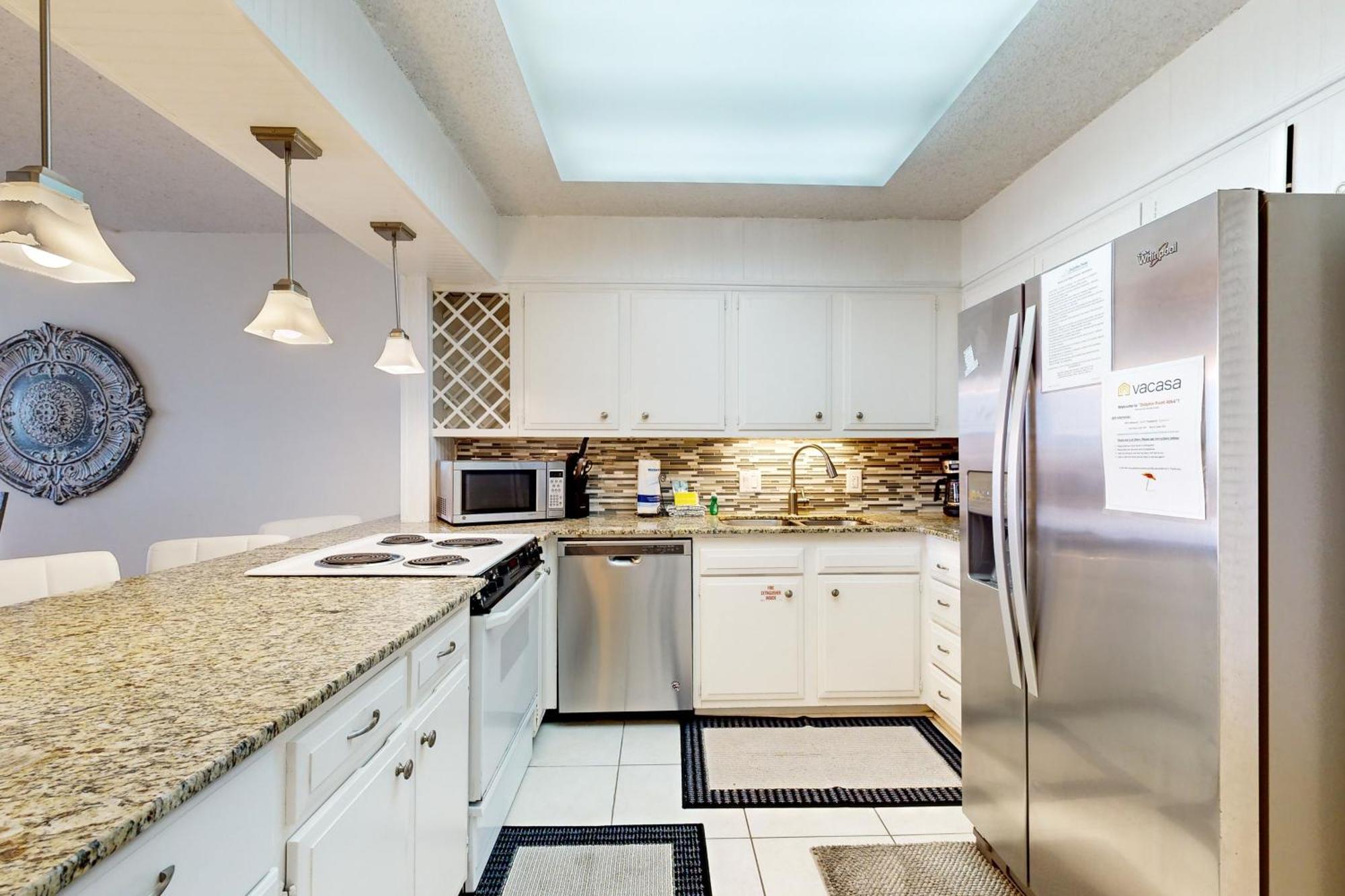 Dolphin Point Apartment Destin Room photo