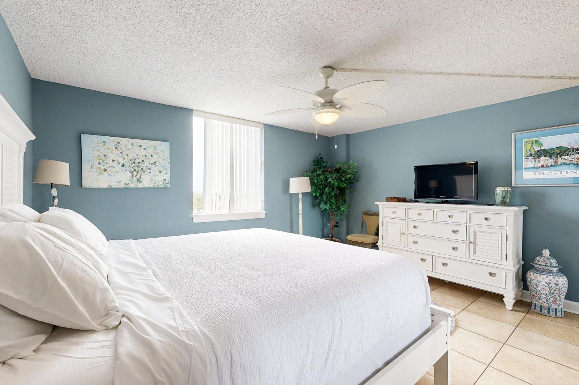 Dolphin Point Apartment Destin Room photo