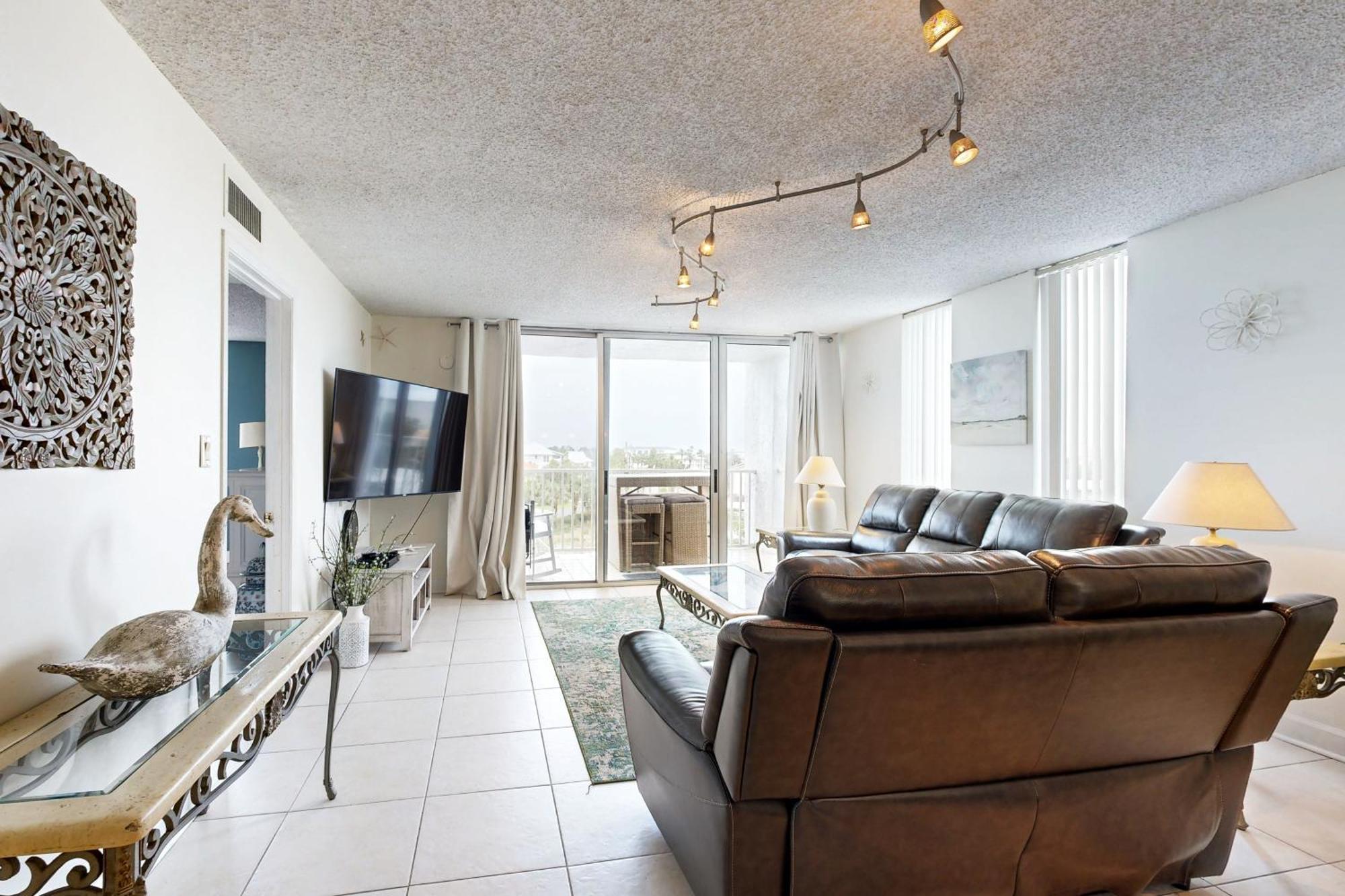 Dolphin Point Apartment Destin Room photo