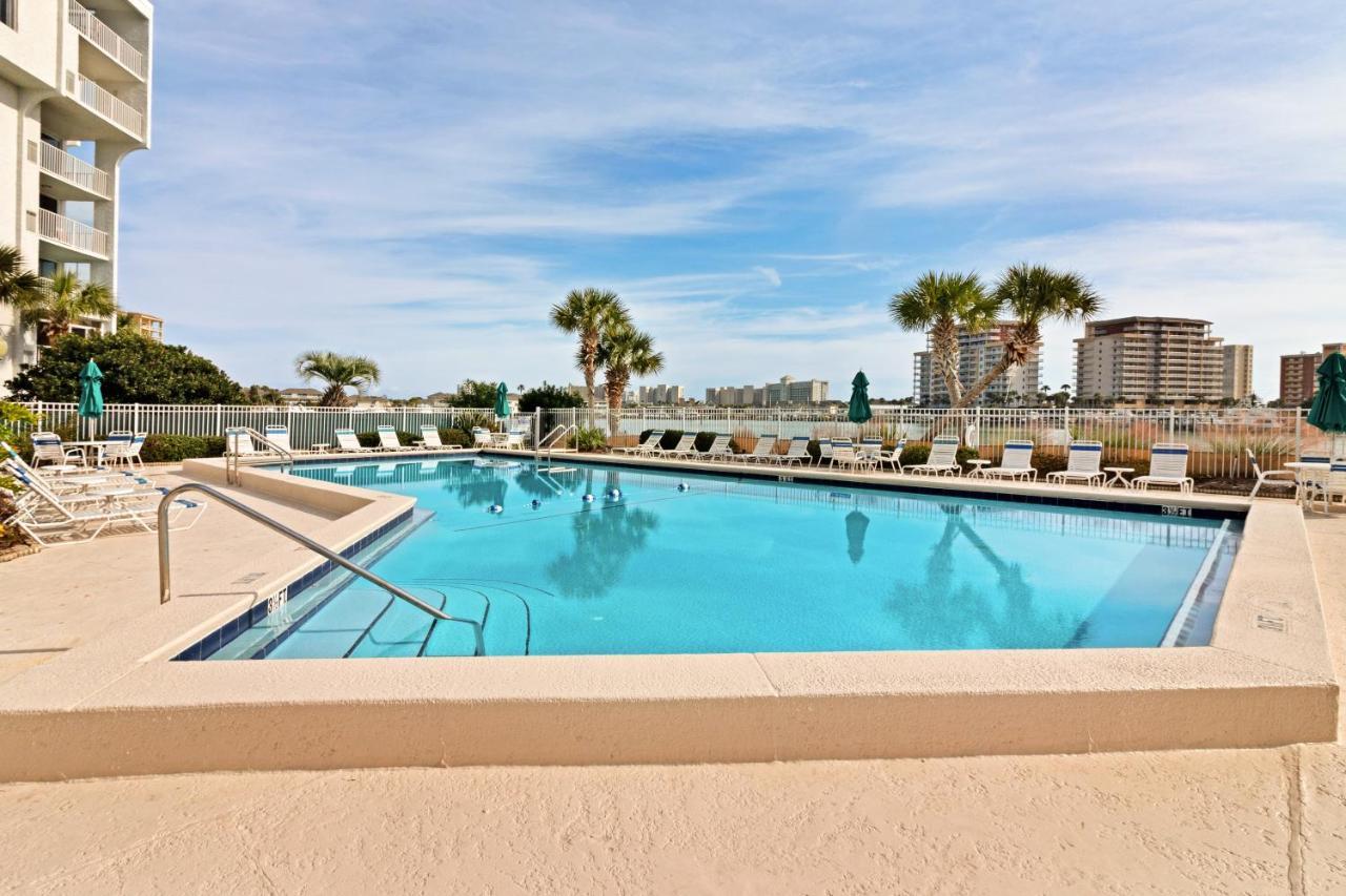 Dolphin Point Apartment Destin Exterior photo